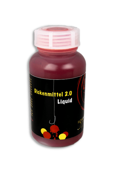 Naturebaits Dickenmittel 2.0 Liquid