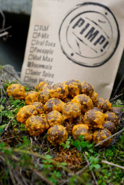 Naturebaits Bait Attractor