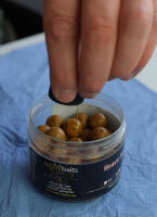 Naturebaits Boilie Aktivator Neutral