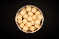 Forgotten Flavours Cream of Creams Pop Ups - RAF BERTELS - Feature Series