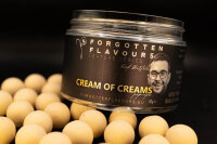 Forgotten Flavours Cream of Creams Pop Ups - RAF BERTELS - Feature Series