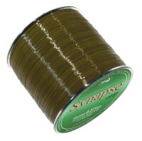 Katran Fishing Line Synapse Carp 0,371mm/10,14kg