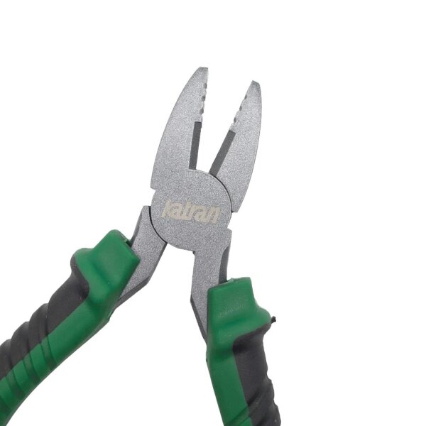Katran Crimping tool 120mm (for crimps 0.5 / 0.6 / 0.7mm)