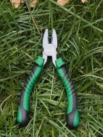 Katran Crimping tool 120mm (for crimps 0.5 / 0.6 / 0.7mm)