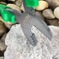 Katran Crimping tool 120mm (for crimps 0.5 / 0.6 / 0.7mm)