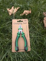 Katran Crimping tool 120mm (for crimps 0.5 / 0.6 / 0.7mm)