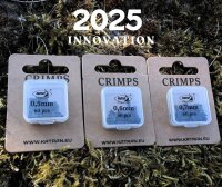 Katran Crimps 60 pcs 0,50mm