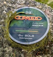 Katran Chain core Comodo Mimicker 80lb 5m