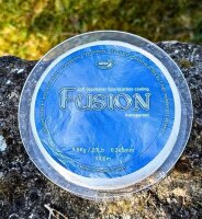 Katran Fluorocarbon coated line Fusion 0.409 mm 1000m