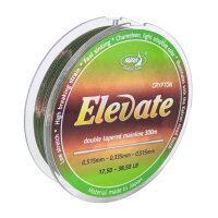 Katran Elevate Crypton Double tapered 0.515-0.335-0.515mm...