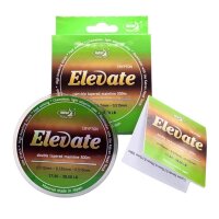 Katran Elevate Crypton Double tapered 0.515-0.335-0.515mm...