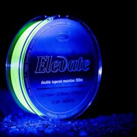 Katran Elevate Crypton Double tapered 0.515-0.335-0.515mm 300m