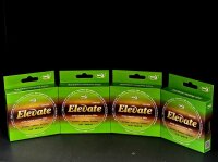 Katran Elevate Crypton Double tapered 0.515-0.335-0.515mm 300m