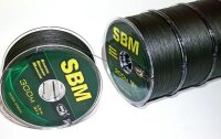Katran Sinking Braided Mainline SBM 0,28 mm (1,52 gravity)