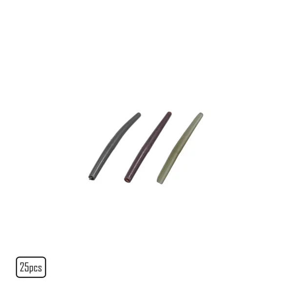 Poseidon Angelsport Anti Tangle Sleeve Trans Brown