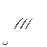 Poseidon Angelsport Anti Tangle Sleeve Trans Brown