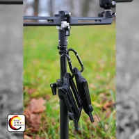 Poseidon Angelsport Backlead Holder T2 - 14-18mm