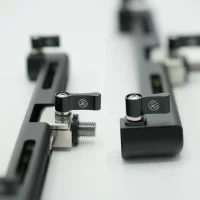 Poseidon Angelsport Technoline AA Buzzer Bars 2 Rod/Set