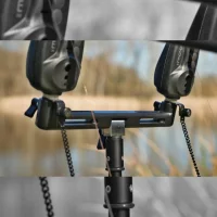 Poseidon Angelsport Technoline AA Buzzer Bars 2 Rod/Set