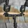 Poseidon Angelsport Technoline AA Buzzer Bars 2 Rod/Set
