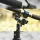 Poseidon Angelsport Technoline AA Buzzer Bars 2 Rod/Set