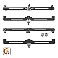 Poseidon Angelsport Technoline AA Buzzer Bars 3Rod/Set