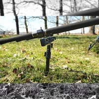 Poseidon Angelsport Technoline AA Buzzer Bars 3Rod/Set