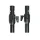 Poseidon Angelsport Technoline IED Bankstick 90-170cm/36"-66"