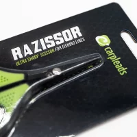 Carpleads Razissor Schere