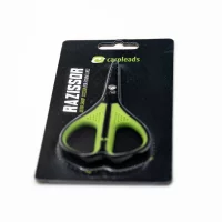 Carpleads Razissor Schere