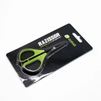 Carpleads Razissor Schere