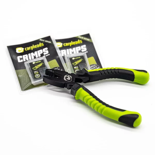 Carpleads Mini Crimp Tool