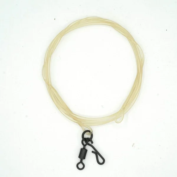 Carpleads SafeSys Poly Leader mit QCS Swivel - 70cm/120cm/170cm