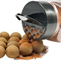 Baitservice Straubing 3D Active Powder 300g Big Fish 60 ALA SR