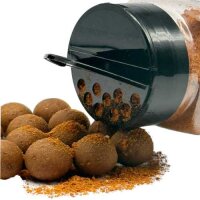 Baitservice Straubing 3D Active Powder 300g Enzym HD