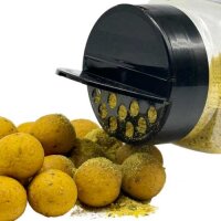 Baitservice Straubing 3D Active Powder 300g Fermented Milk