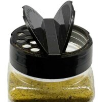 Baitservice Straubing 3D Active Powder 300g Fermented Milk