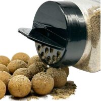 Baitservice Straubing 3D Active Powder 300g Hydro LEP