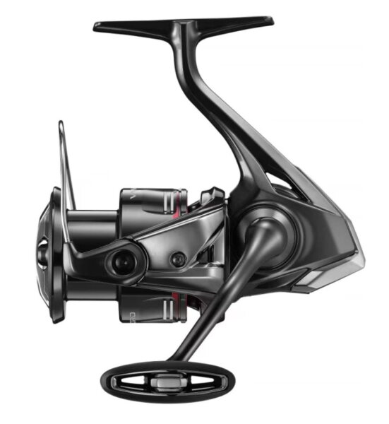 Shimano Vanford C3000 HG FA