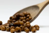 KCB Tigernuts 3L ready prepared