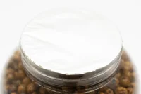 KCB Tigernuts 3L ready prepared