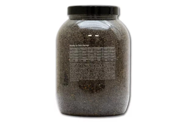 Hempseed 3L ready prepared