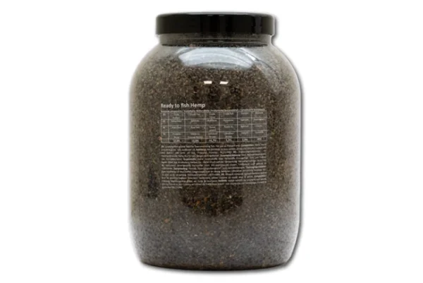 KCB Hempseed 3L ready prepared