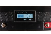 Rigbee MaxBeePower 12V25Ah LiFepo4