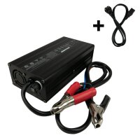 Rigbee MaxBeePower 12V25Ah LiFepo4