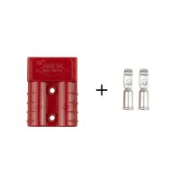 Rigbee MaxBeePower Akkubox 12V80Ah LiFePo4