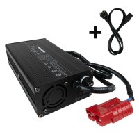 Rigbee MaxBeePower Akkubox 12V80Ah LiFePo4