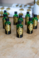 Monkey Climber Secret Stash Hookbait Juices / Exclusive Blends Green Bottles 50ml Roddy Blend
