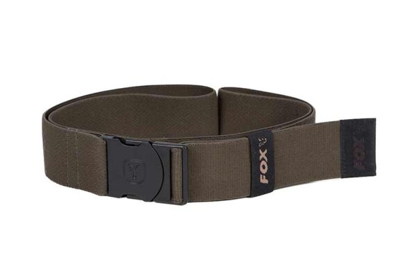 Fox Khaki Belt - Std