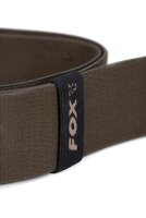 Fox Khaki Belt - Std